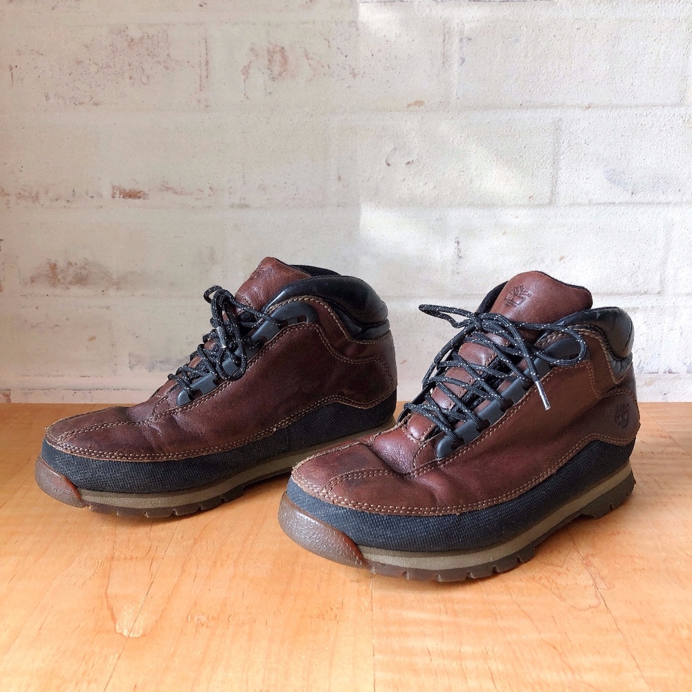 Timberland Women's Hiking Boots | Weatherproof